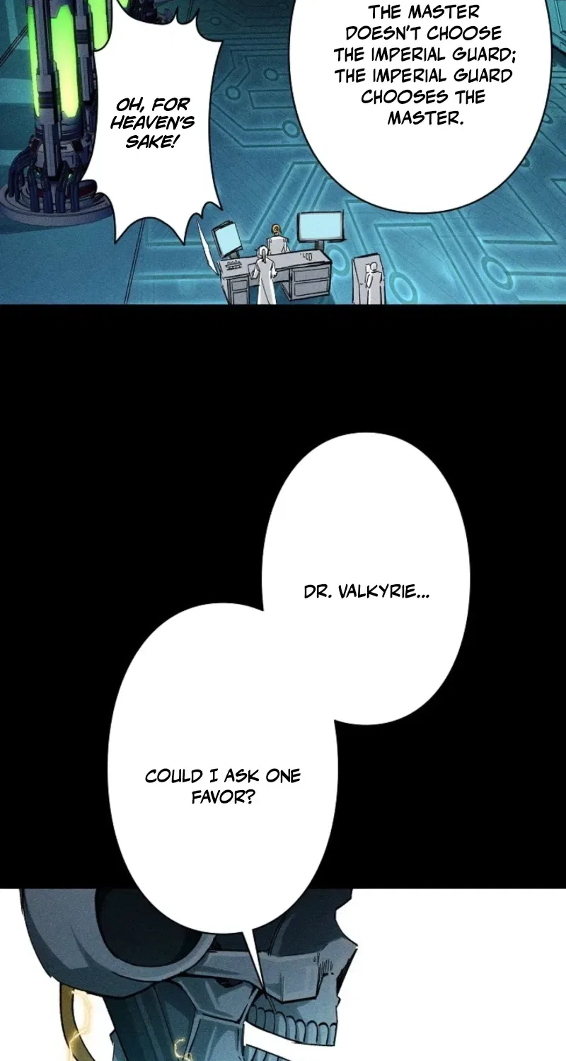 Overtime Office Worker Reincarnates as a Hero Chapter 31 – Page 16
