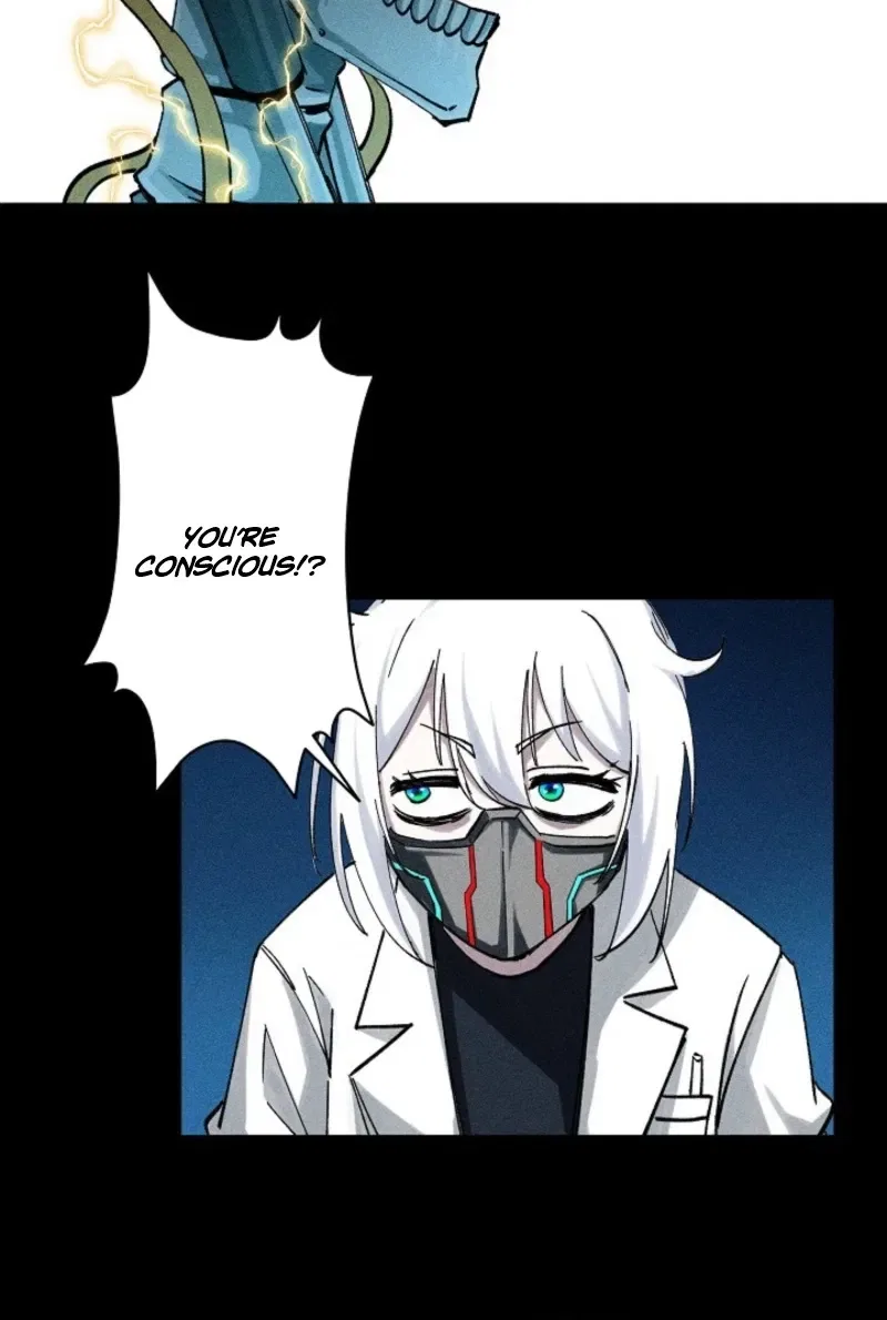 Overtime Office Worker Reincarnates as a Hero Chapter 31 – Page 17