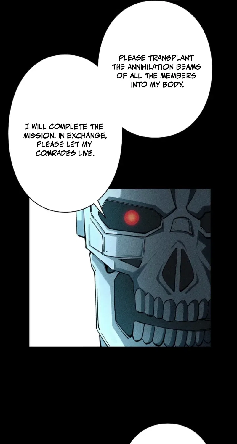 Overtime Office Worker Reincarnates as a Hero Chapter 31 – Page 18