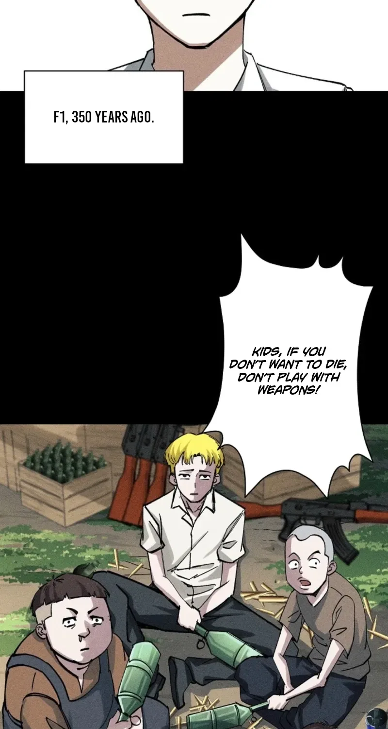 Overtime Office Worker Reincarnates as a Hero Chapter 31 – Page 21