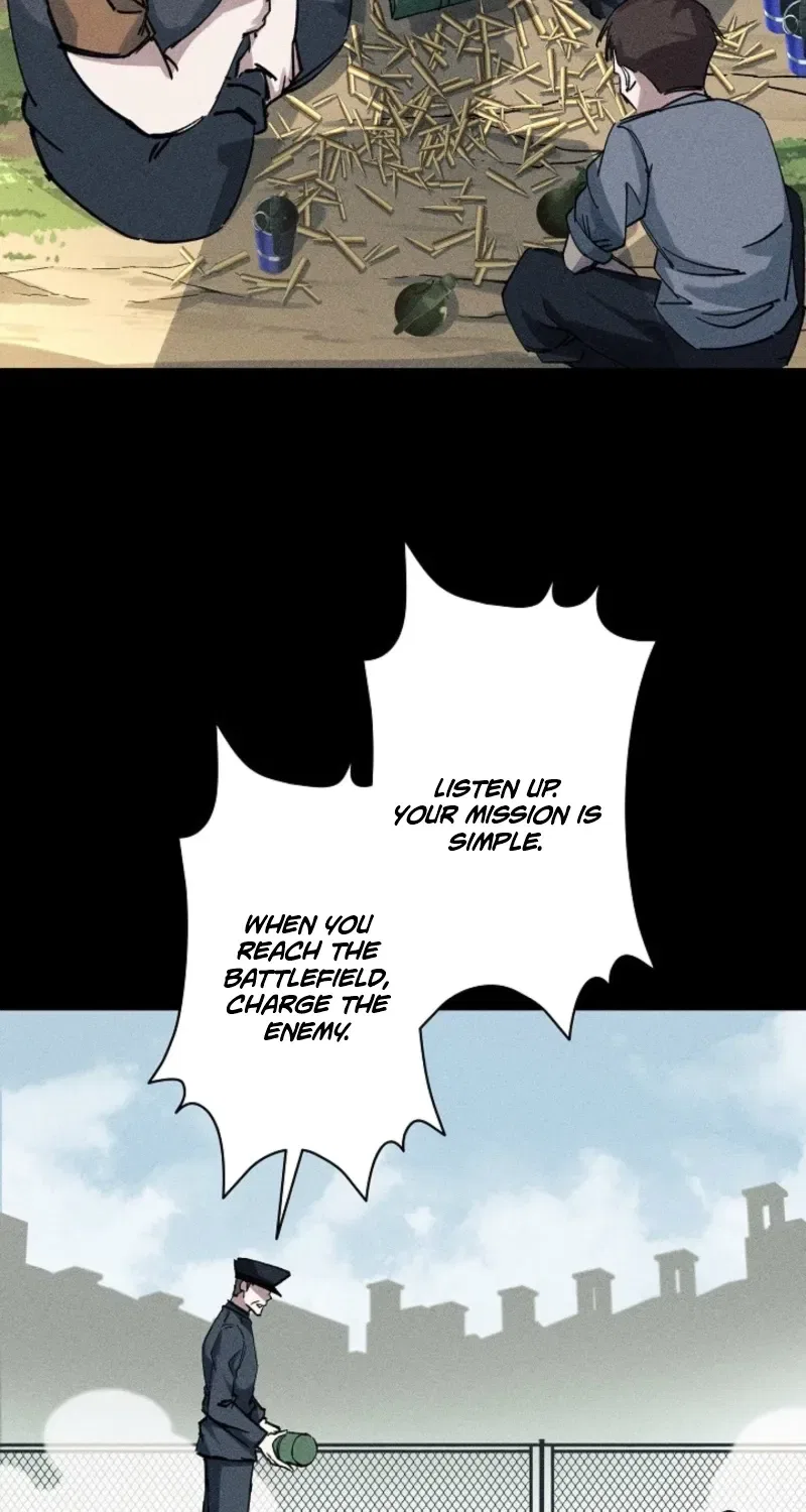 Overtime Office Worker Reincarnates as a Hero Chapter 31 – Page 22