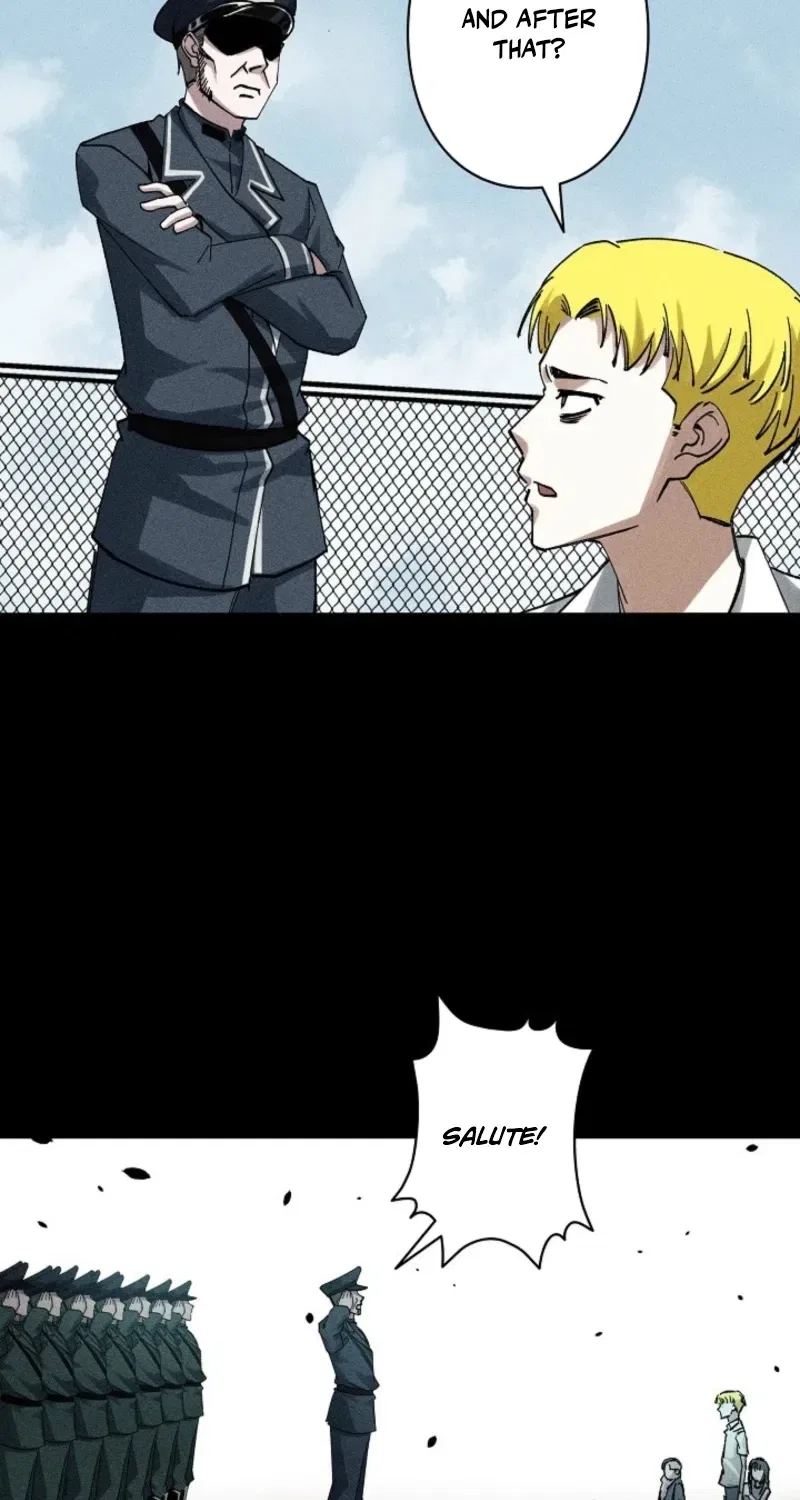 Overtime Office Worker Reincarnates as a Hero Chapter 31 – Page 25
