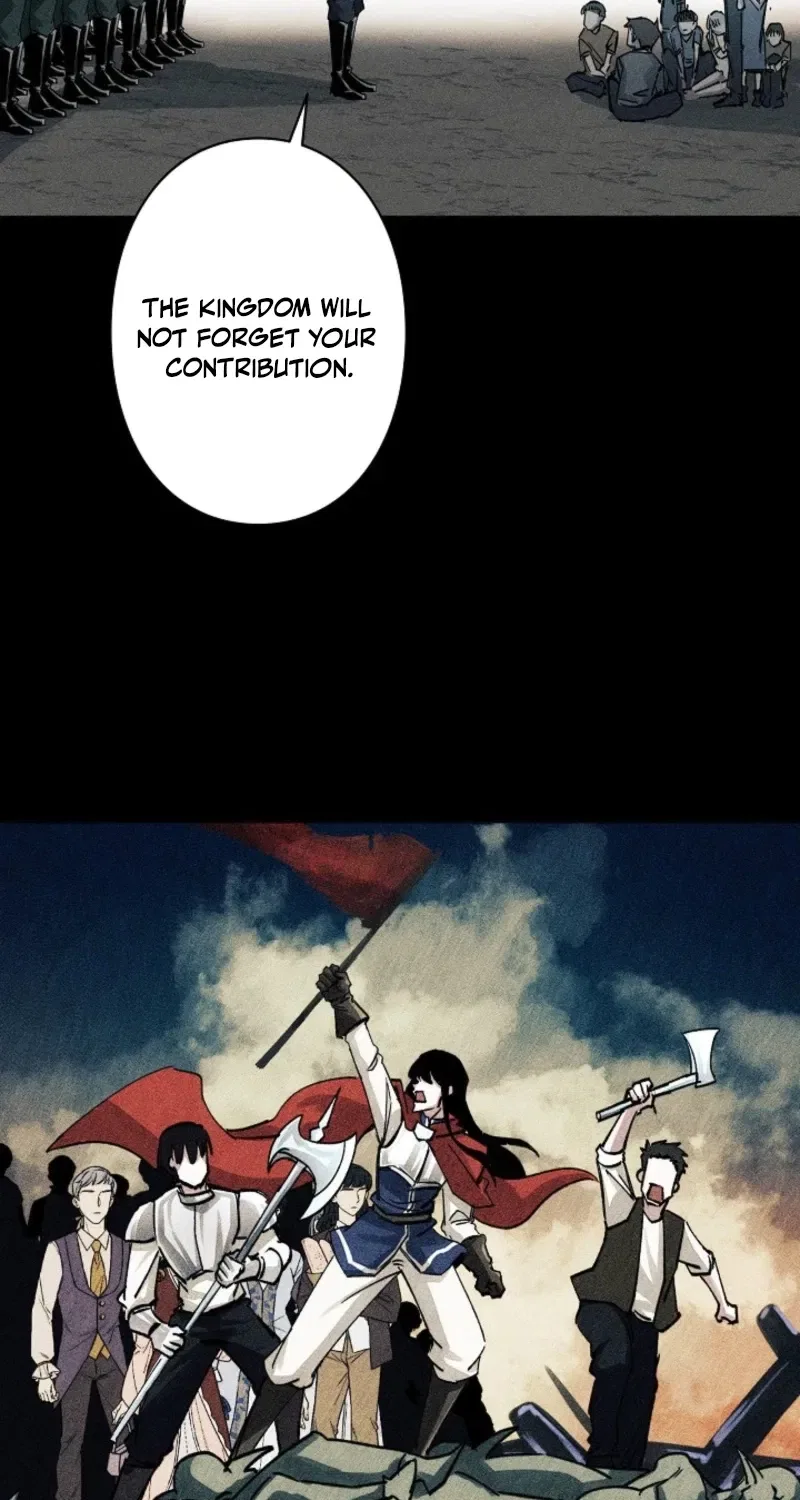 Overtime Office Worker Reincarnates as a Hero Chapter 31 – Page 26