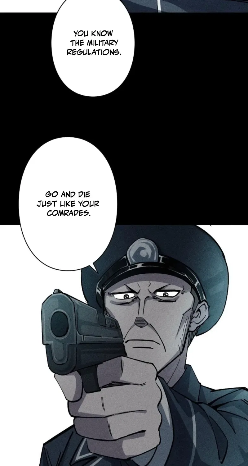Overtime Office Worker Reincarnates as a Hero Chapter 31 – Page 33