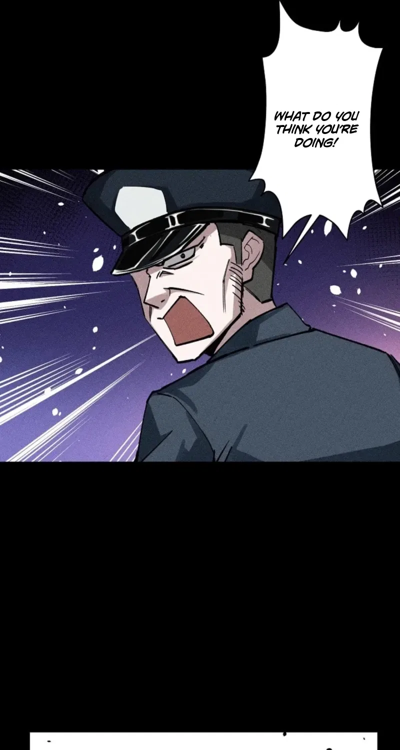 Overtime Office Worker Reincarnates as a Hero Chapter 31 – Page 36