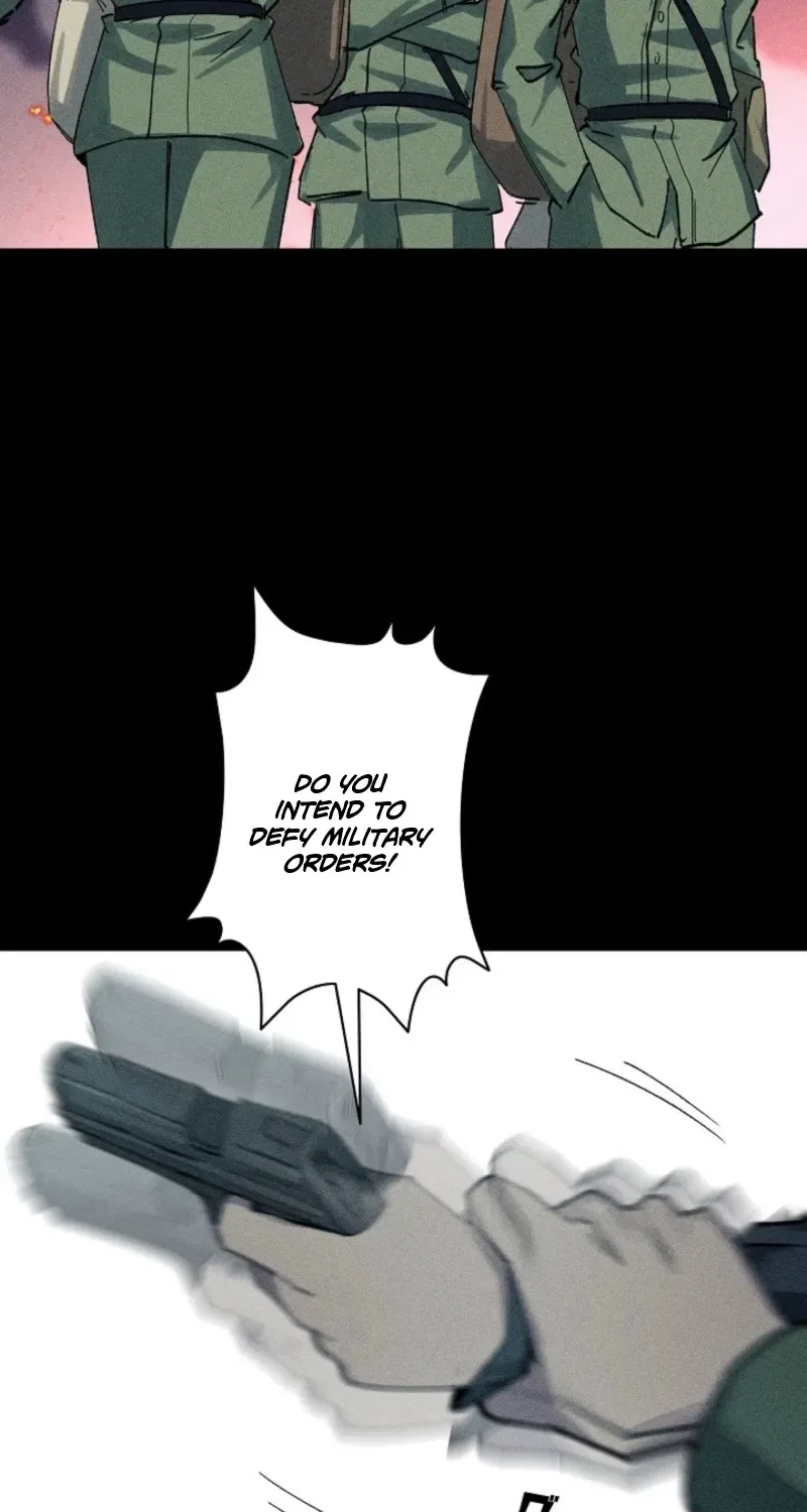 Overtime Office Worker Reincarnates as a Hero Chapter 31 – Page 38