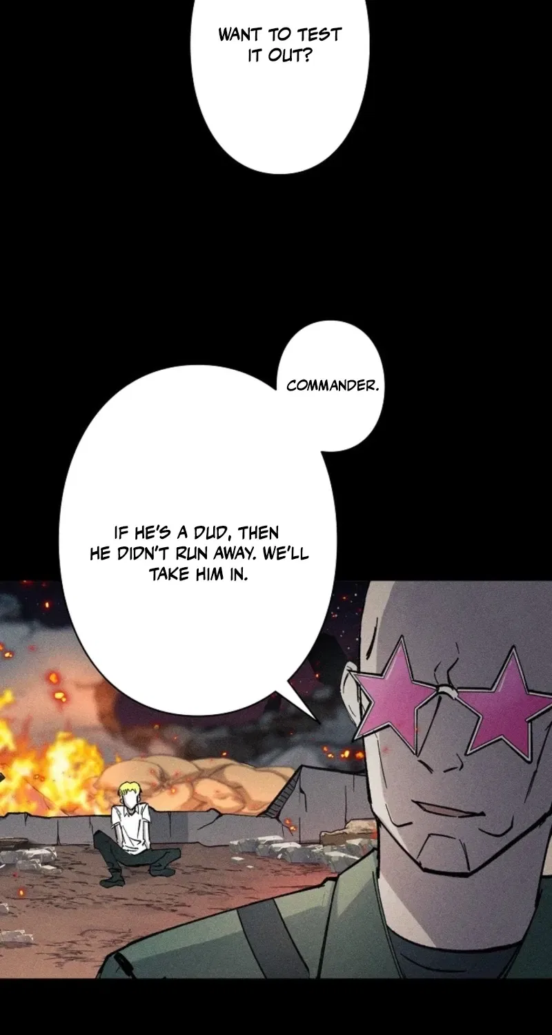 Overtime Office Worker Reincarnates as a Hero Chapter 31 – Page 40