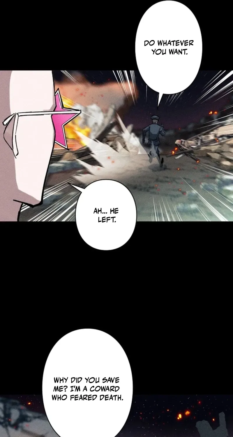 Overtime Office Worker Reincarnates as a Hero Chapter 31 – Page 42