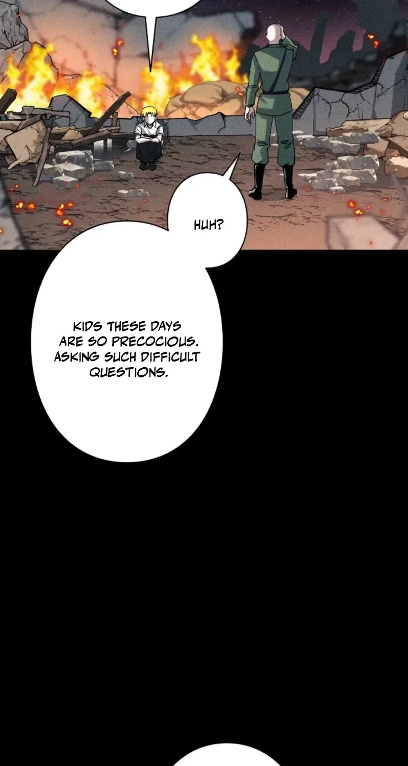 Overtime Office Worker Reincarnates as a Hero Chapter 31 – Page 43