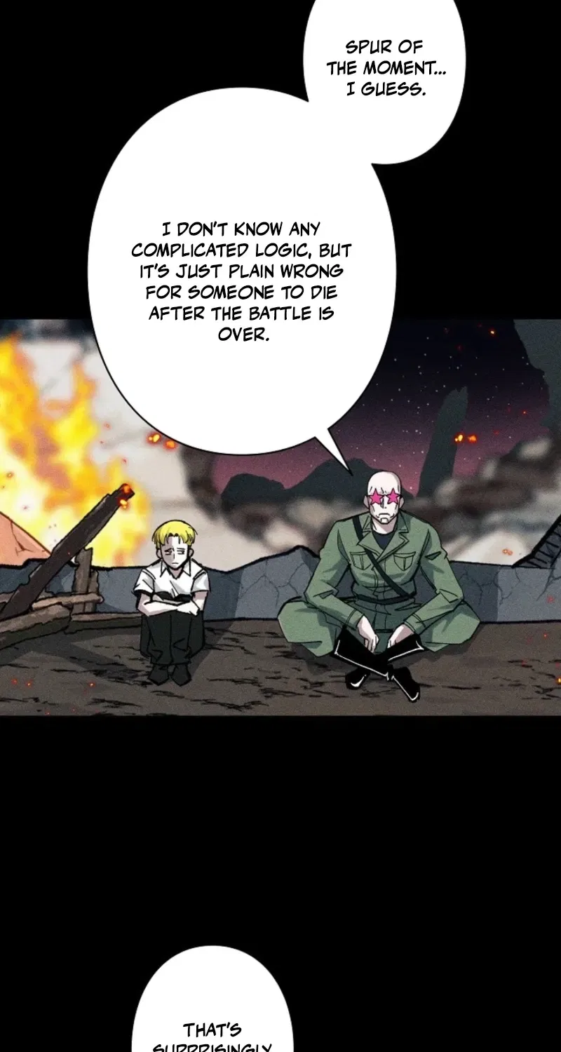 Overtime Office Worker Reincarnates as a Hero Chapter 31 – Page 45