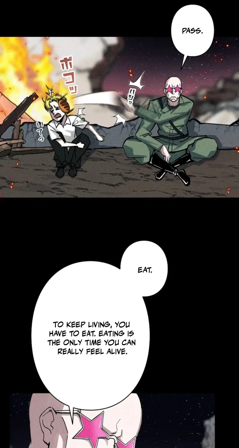 Overtime Office Worker Reincarnates as a Hero Chapter 31 – Page 48
