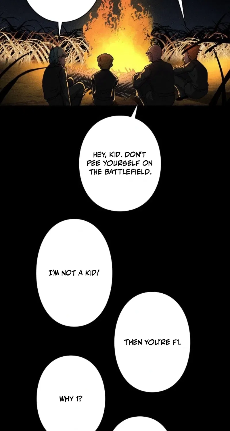 Overtime Office Worker Reincarnates as a Hero Chapter 31 – Page 55