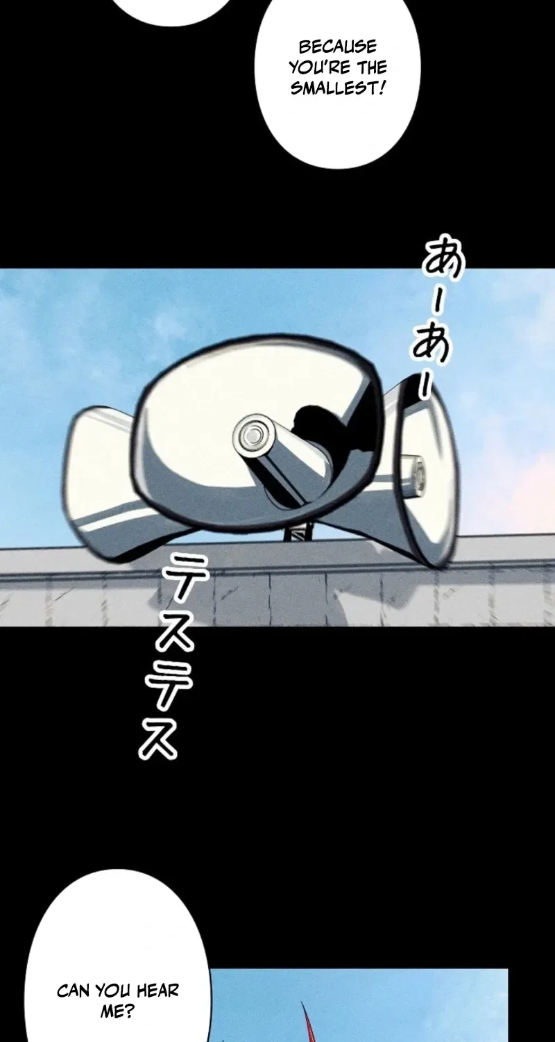 Overtime Office Worker Reincarnates as a Hero Chapter 31 – Page 56