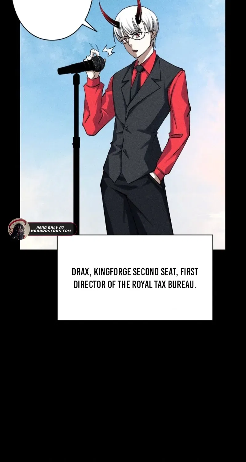 Overtime Office Worker Reincarnates as a Hero Chapter 31 – Page 57