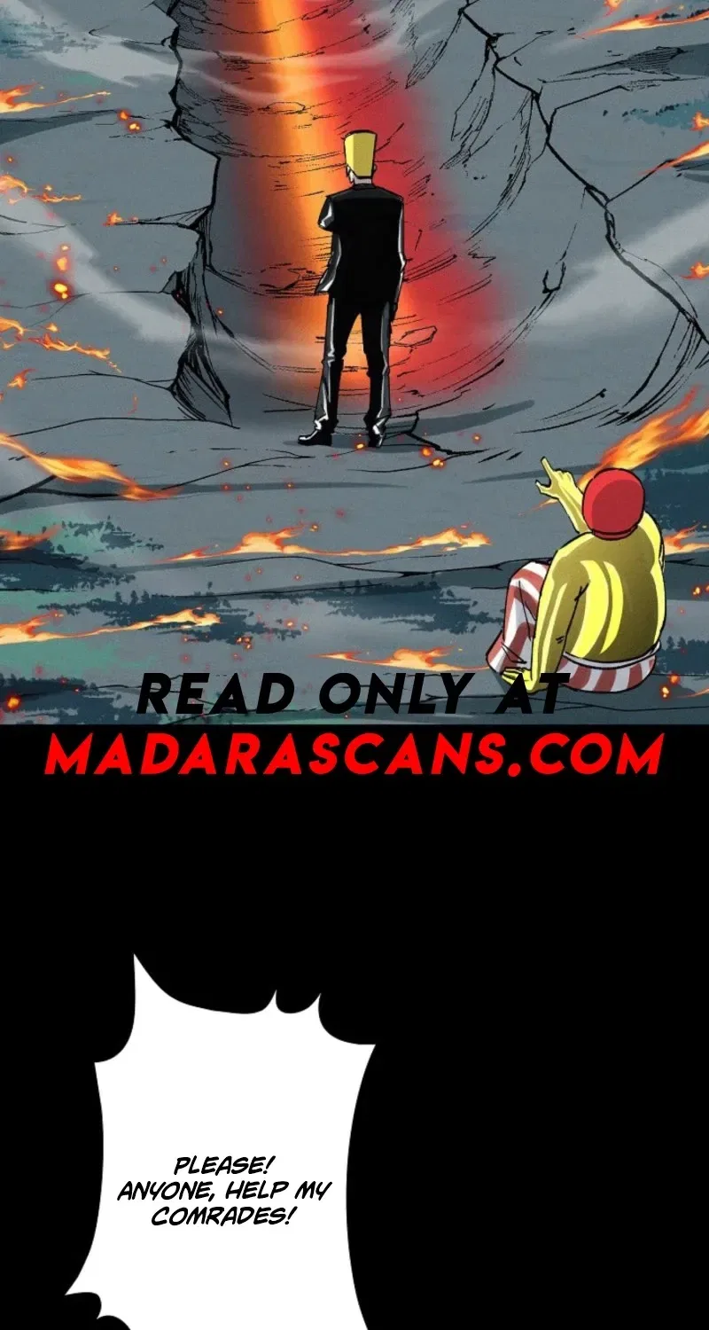 Overtime Office Worker Reincarnates as a Hero Chapter 30 – Page 3