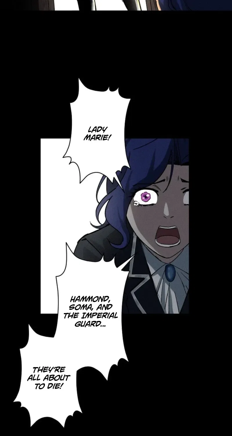 Overtime Office Worker Reincarnates as a Hero Chapter 30 – Page 8