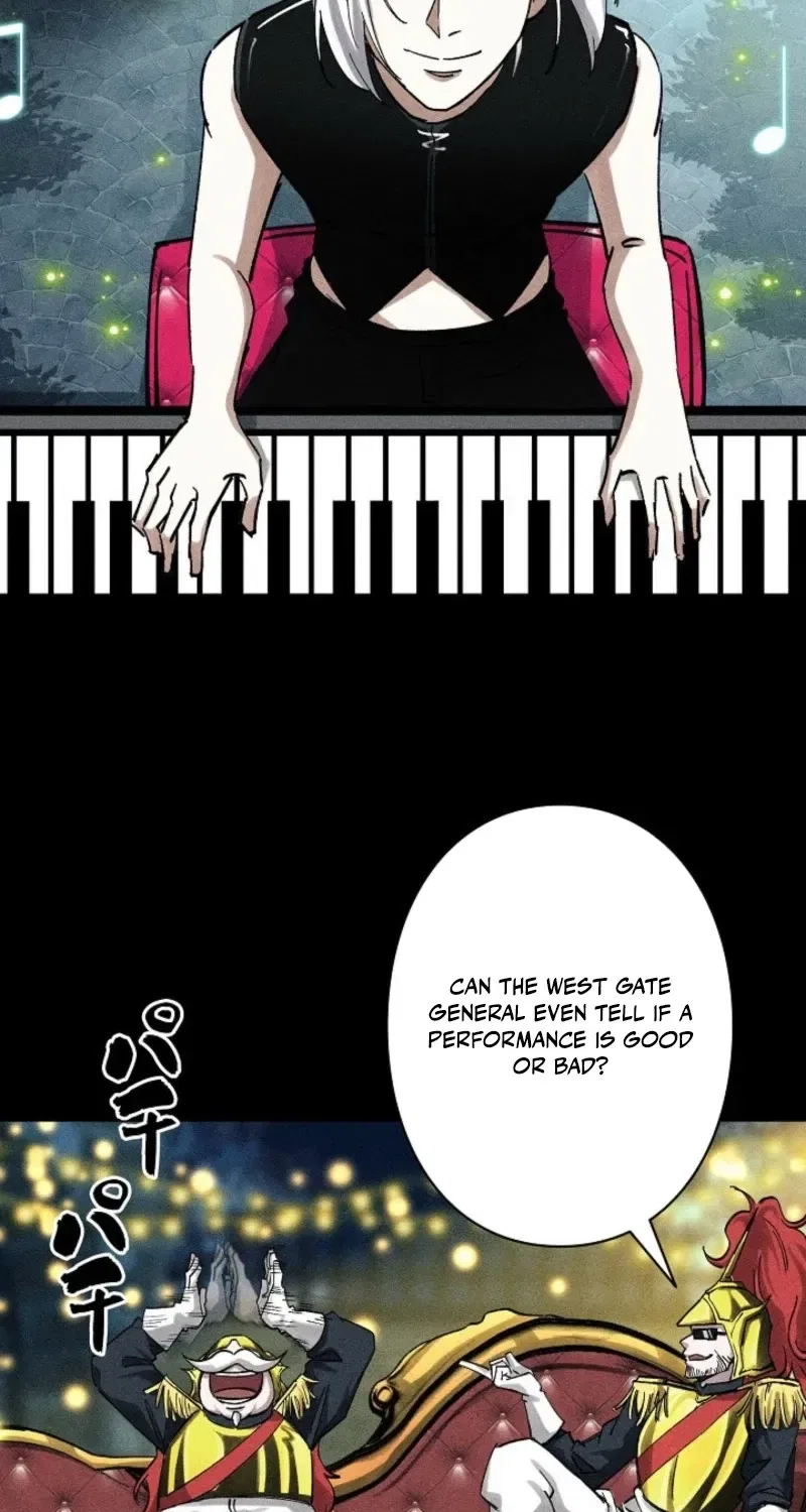 Overtime Office Worker Reincarnates as a Hero Chapter 30 – Page 13