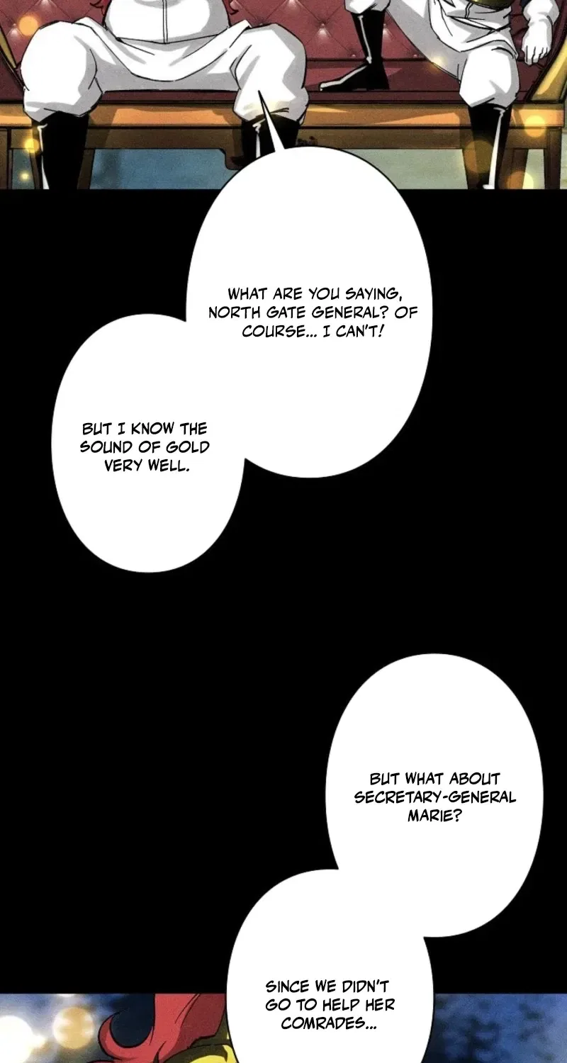Overtime Office Worker Reincarnates as a Hero Chapter 30 – Page 14