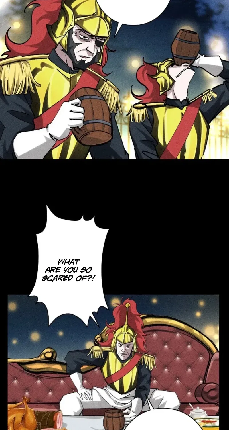 Overtime Office Worker Reincarnates as a Hero Chapter 30 – Page 15