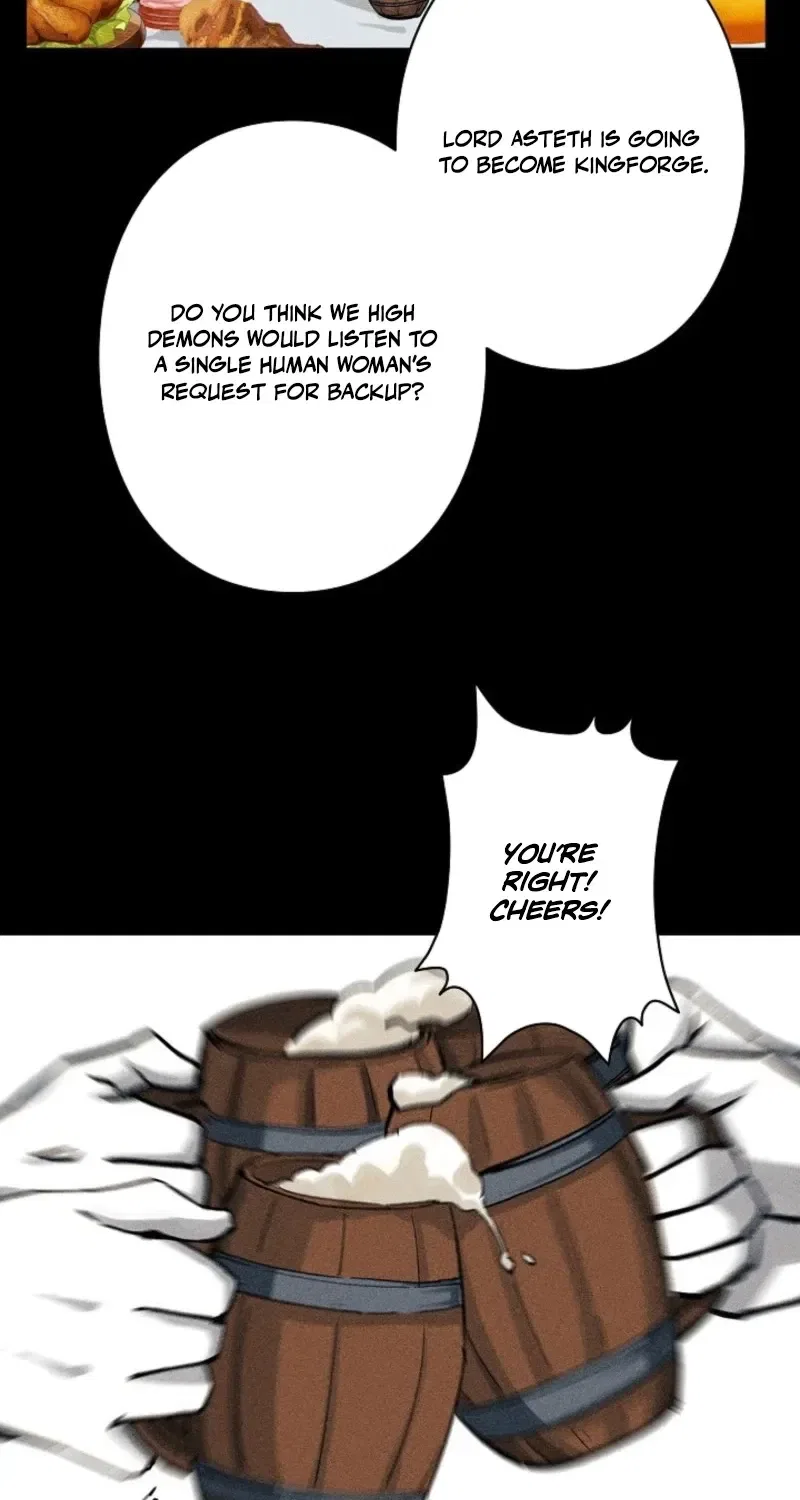 Overtime Office Worker Reincarnates as a Hero Chapter 30 – Page 16
