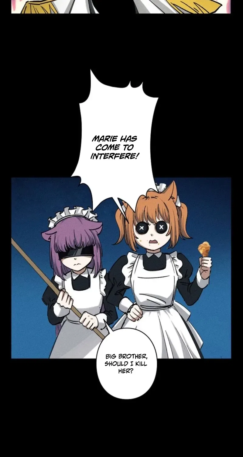 Overtime Office Worker Reincarnates as a Hero Chapter 30 – Page 21