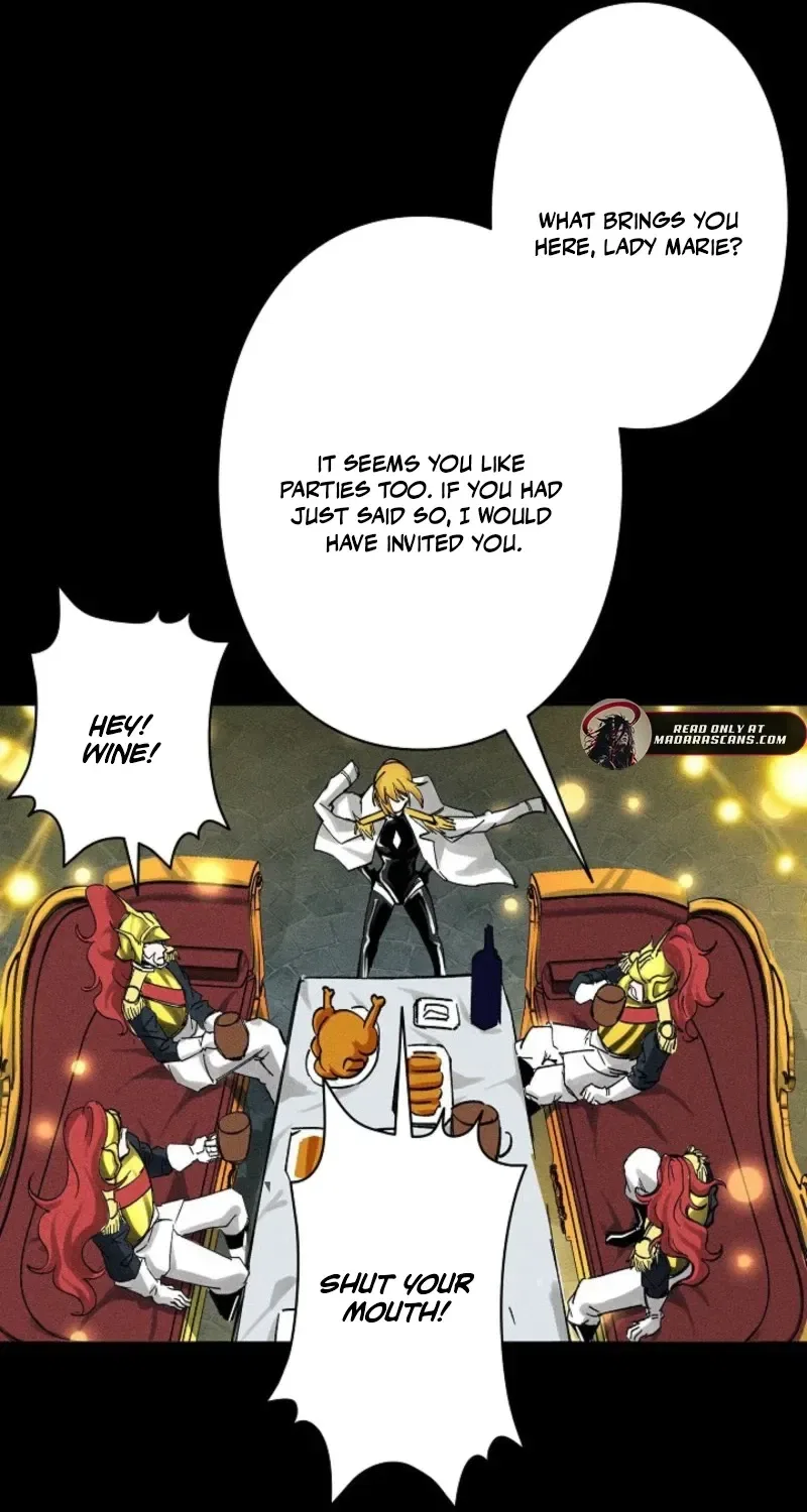 Overtime Office Worker Reincarnates as a Hero Chapter 30 – Page 23