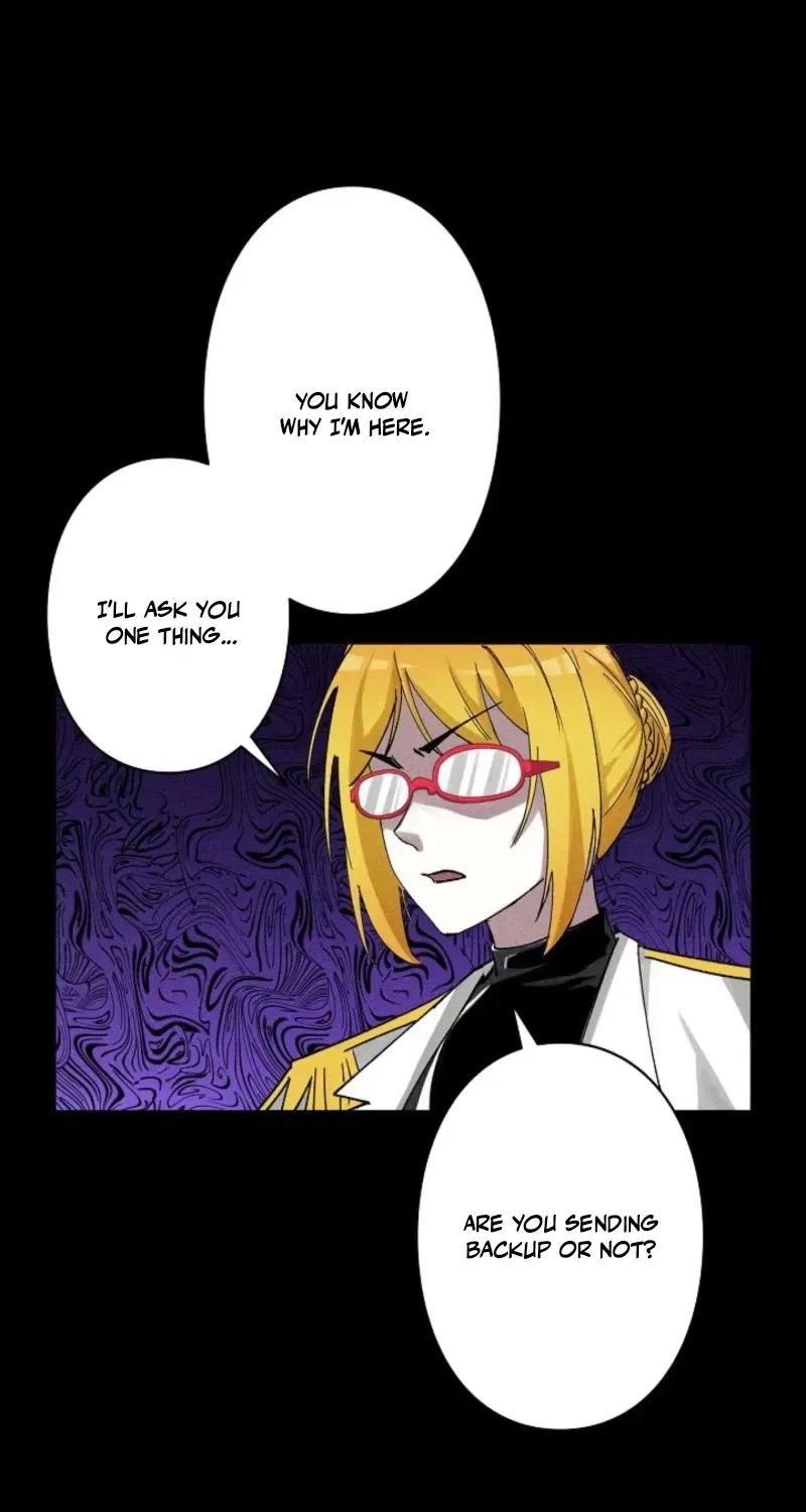 Overtime Office Worker Reincarnates as a Hero Chapter 30 – Page 24