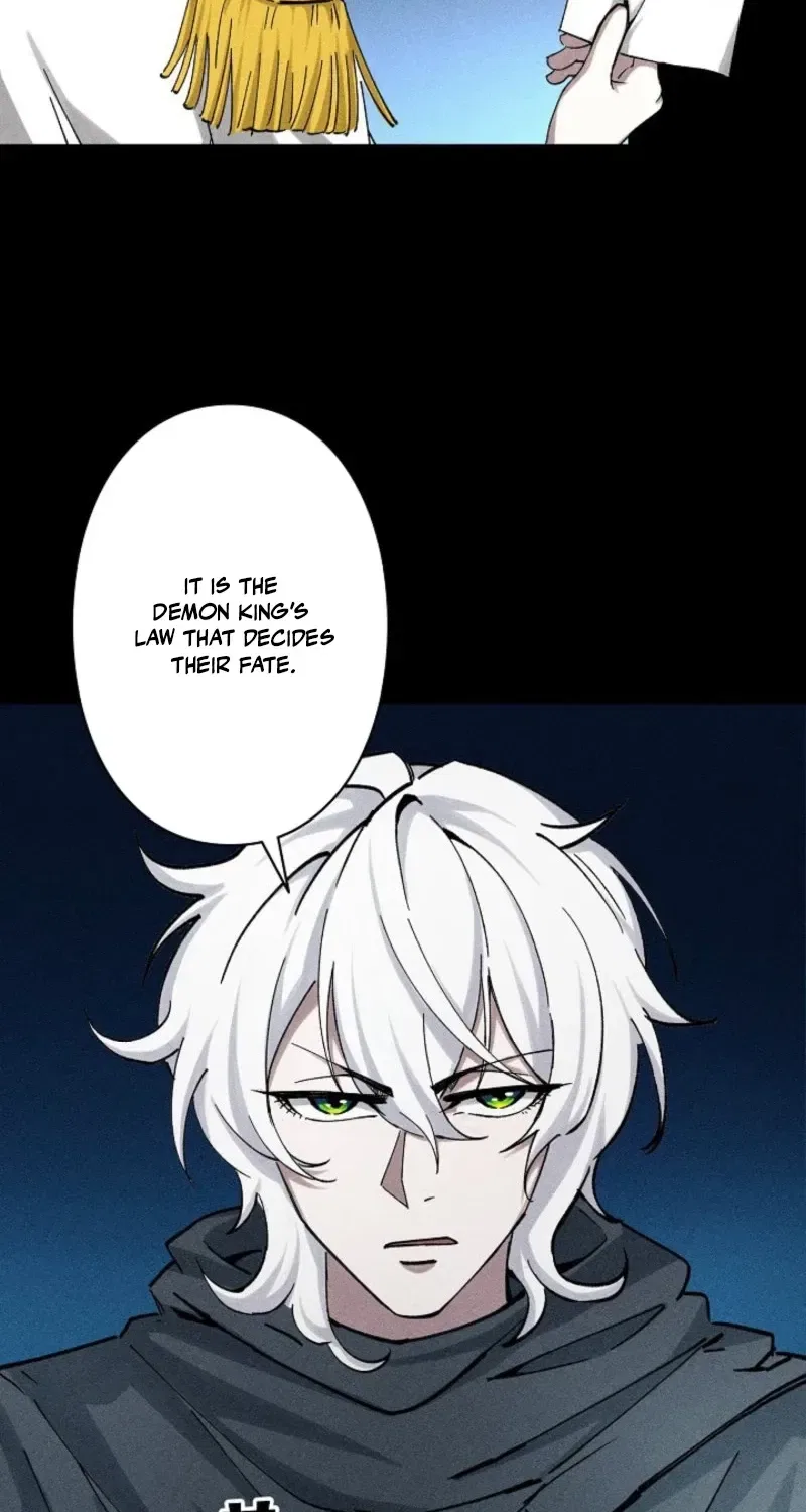 Overtime Office Worker Reincarnates as a Hero Chapter 30 – Page 31