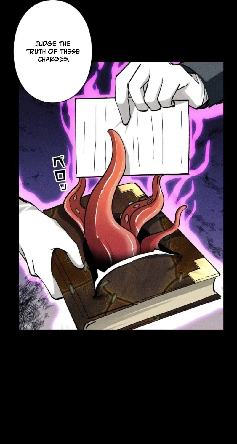 Overtime Office Worker Reincarnates as a Hero Chapter 30 – Page 34