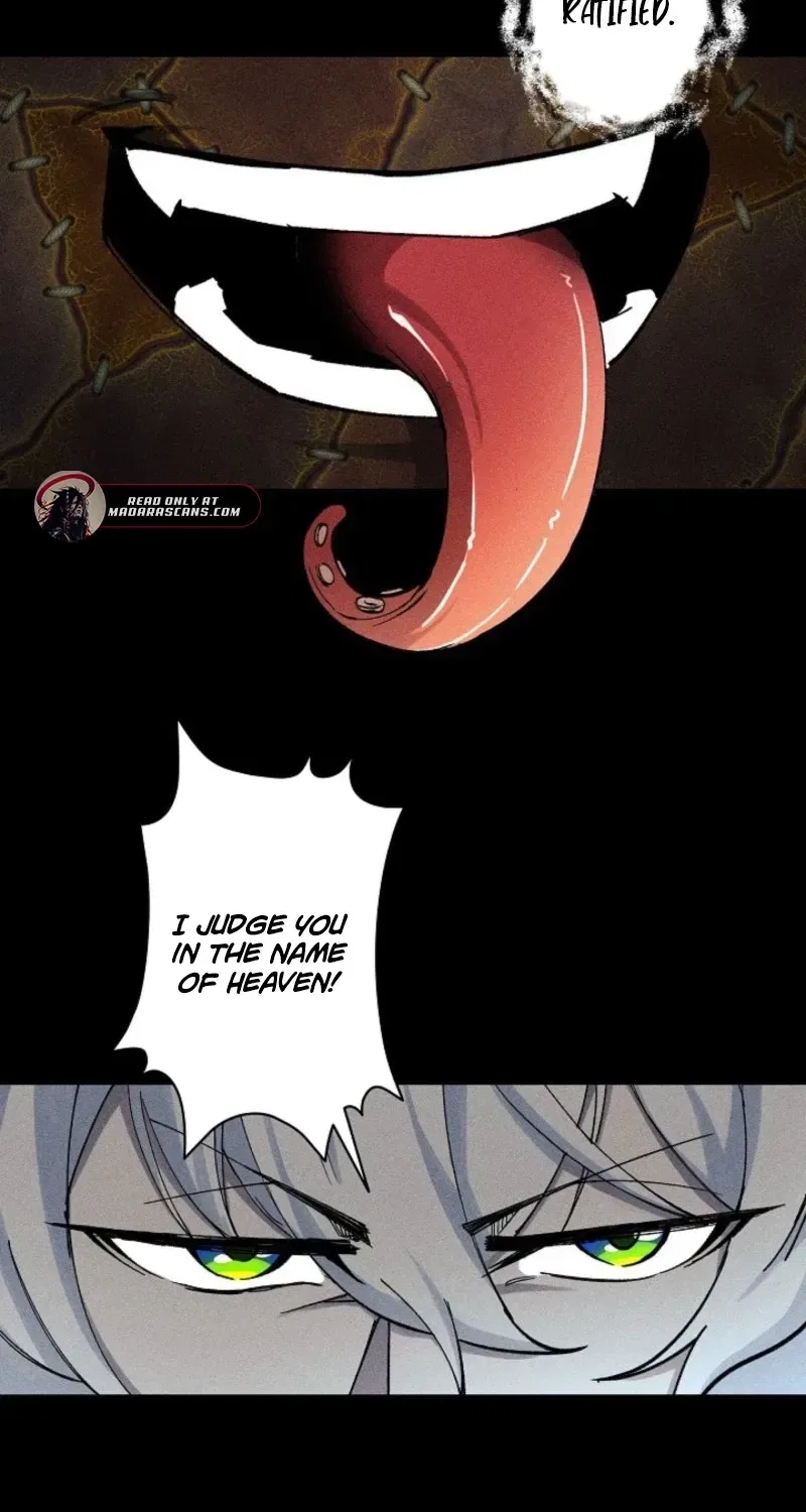Overtime Office Worker Reincarnates as a Hero Chapter 30 – Page 38