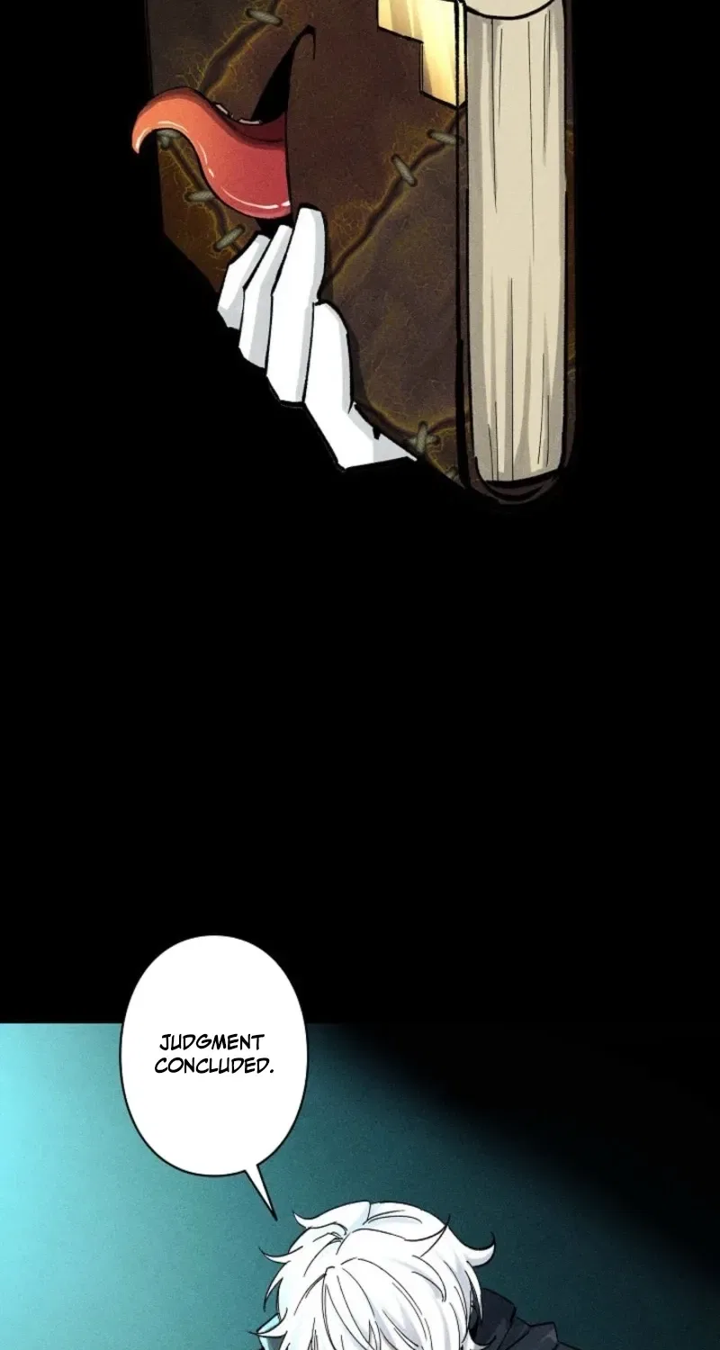 Overtime Office Worker Reincarnates as a Hero Chapter 30 – Page 47