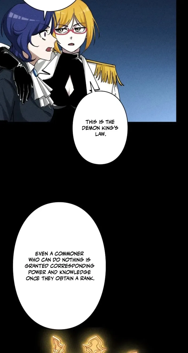 Overtime Office Worker Reincarnates as a Hero Chapter 30 – Page 49