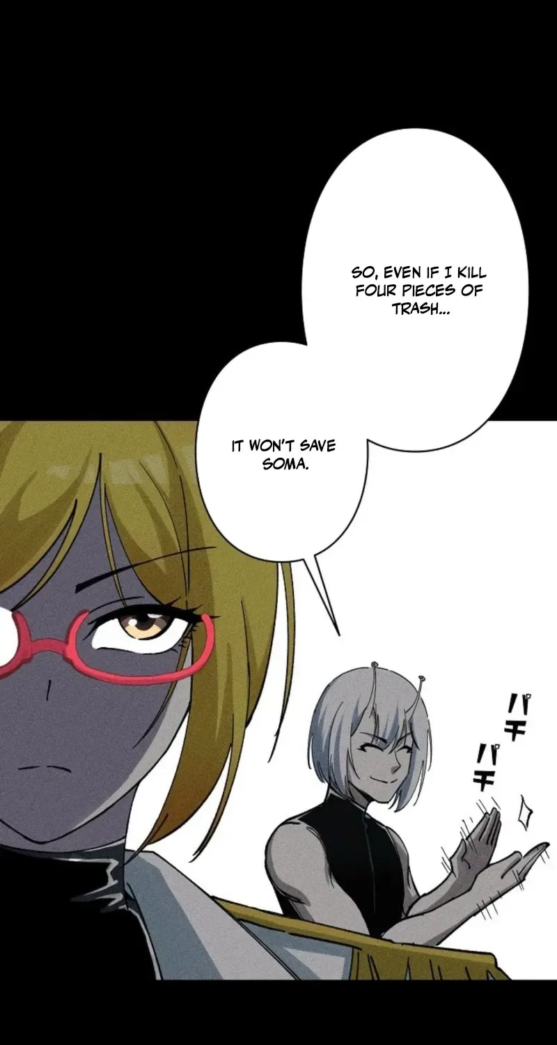 Overtime Office Worker Reincarnates as a Hero Chapter 30 – Page 52