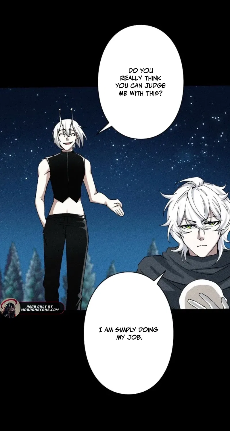 Overtime Office Worker Reincarnates as a Hero Chapter 30 – Page 53