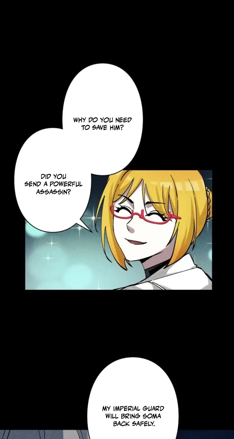 Overtime Office Worker Reincarnates as a Hero Chapter 30 – Page 54