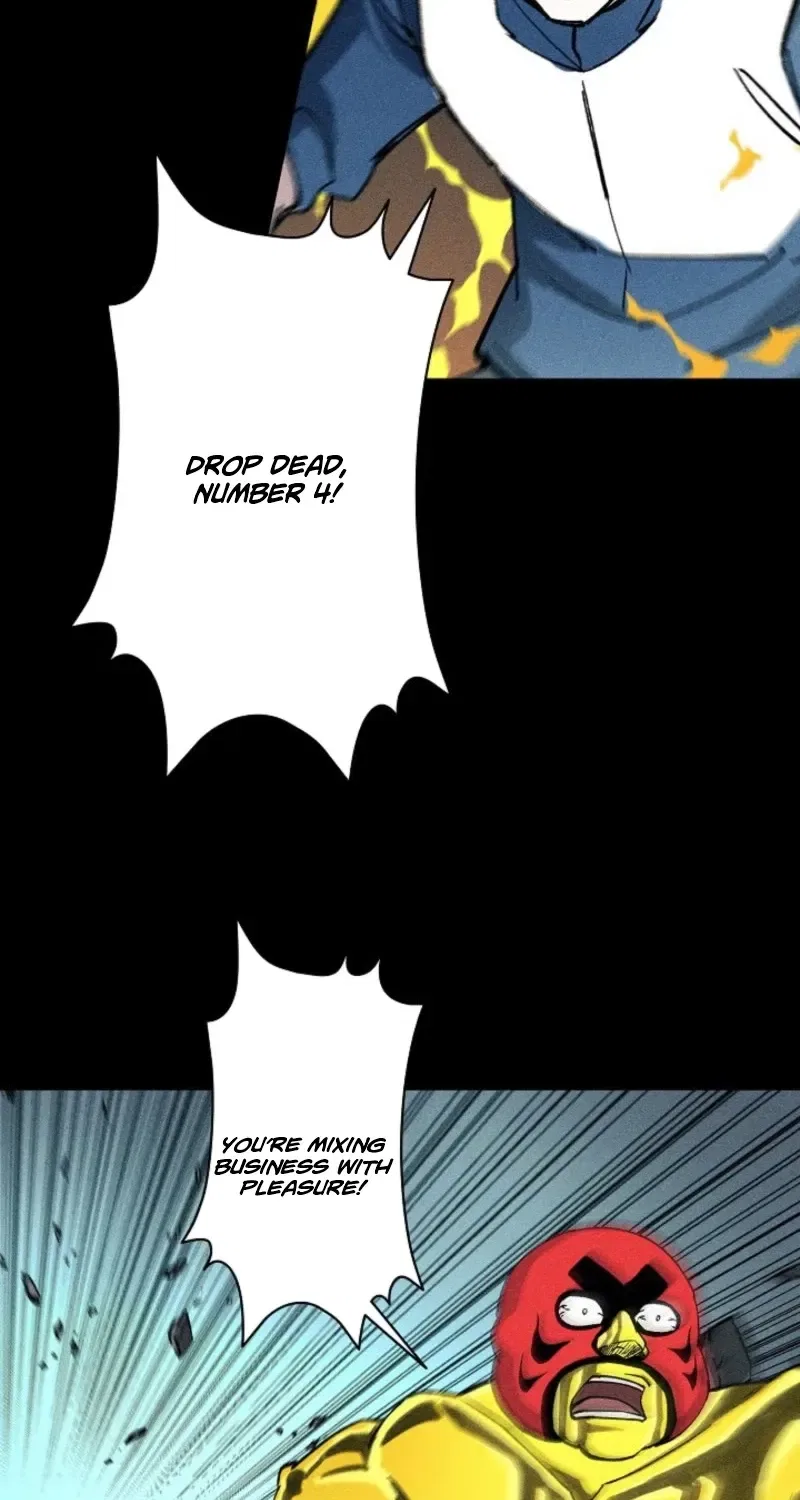 Overtime Office Worker Reincarnates as a Hero Chapter 30 – Page 58