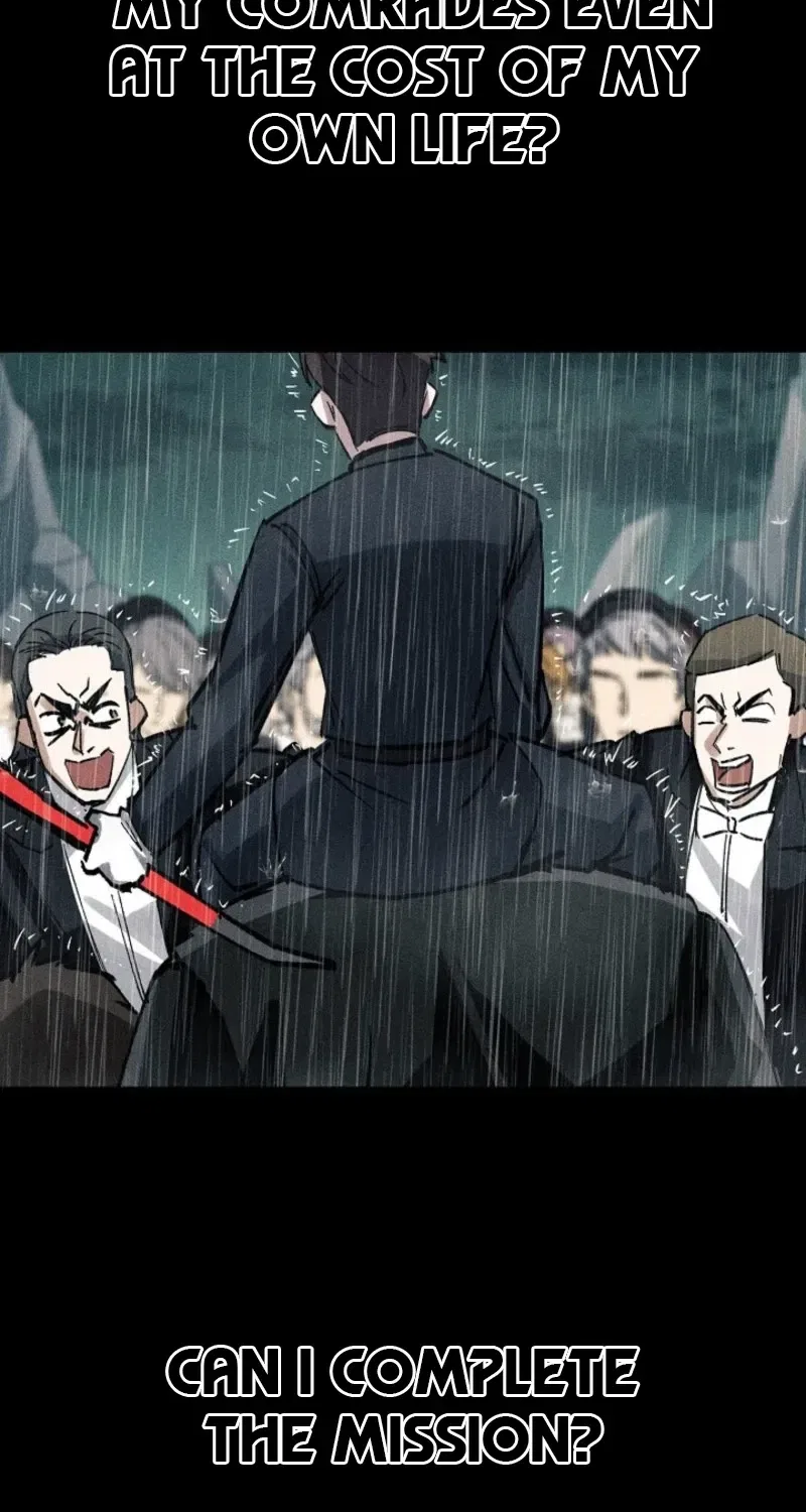 Overtime Office Worker Reincarnates as a Hero Chapter 30 – Page 63