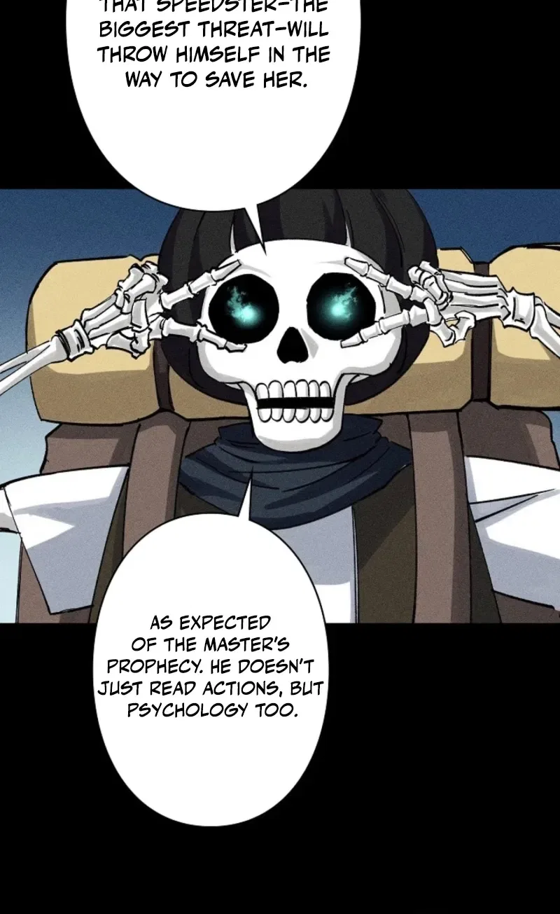 Overtime Office Worker Reincarnates as a Hero Chapter 29 – Page 22