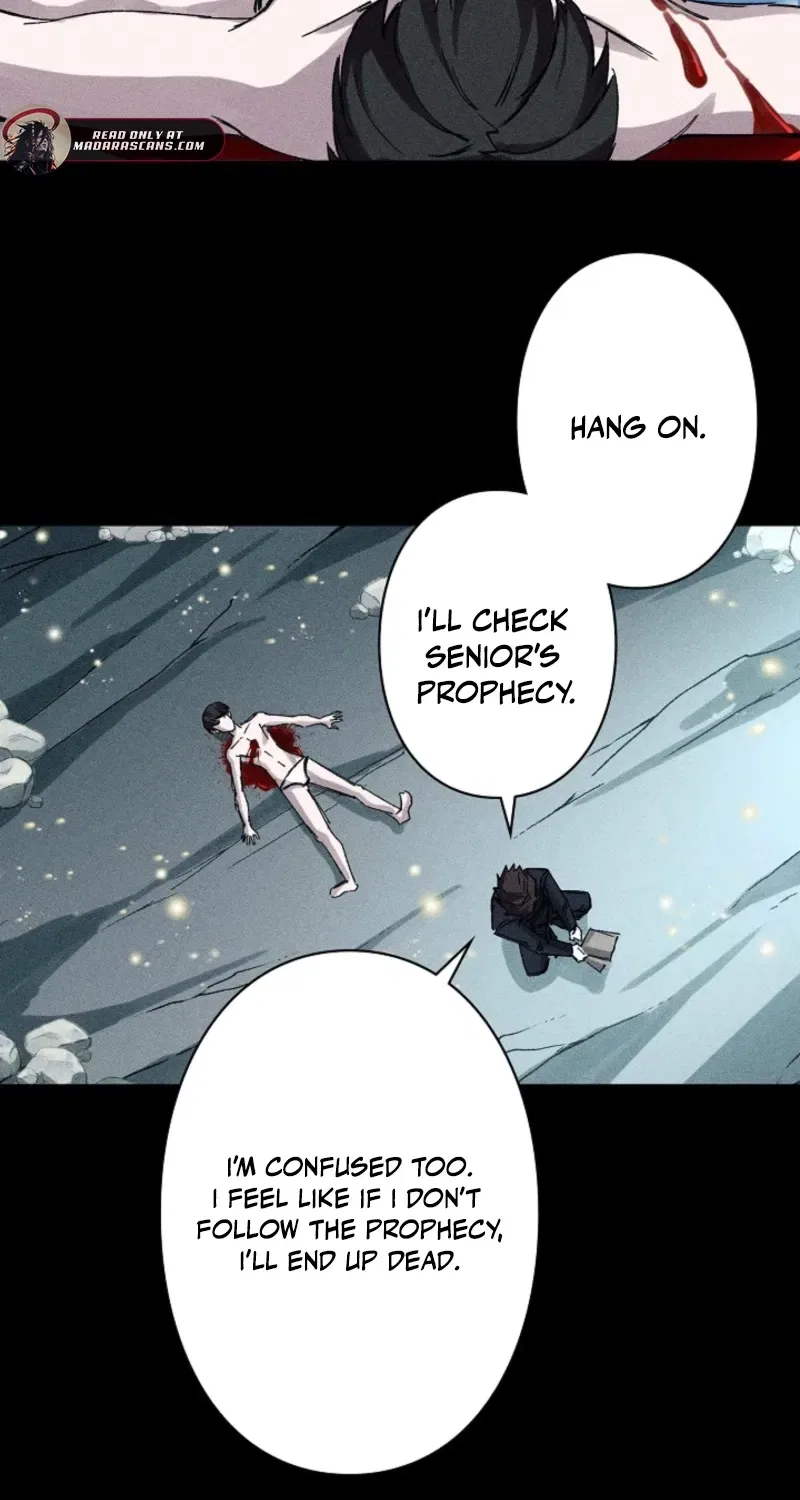 Overtime Office Worker Reincarnates as a Hero Chapter 29 – Page 27
