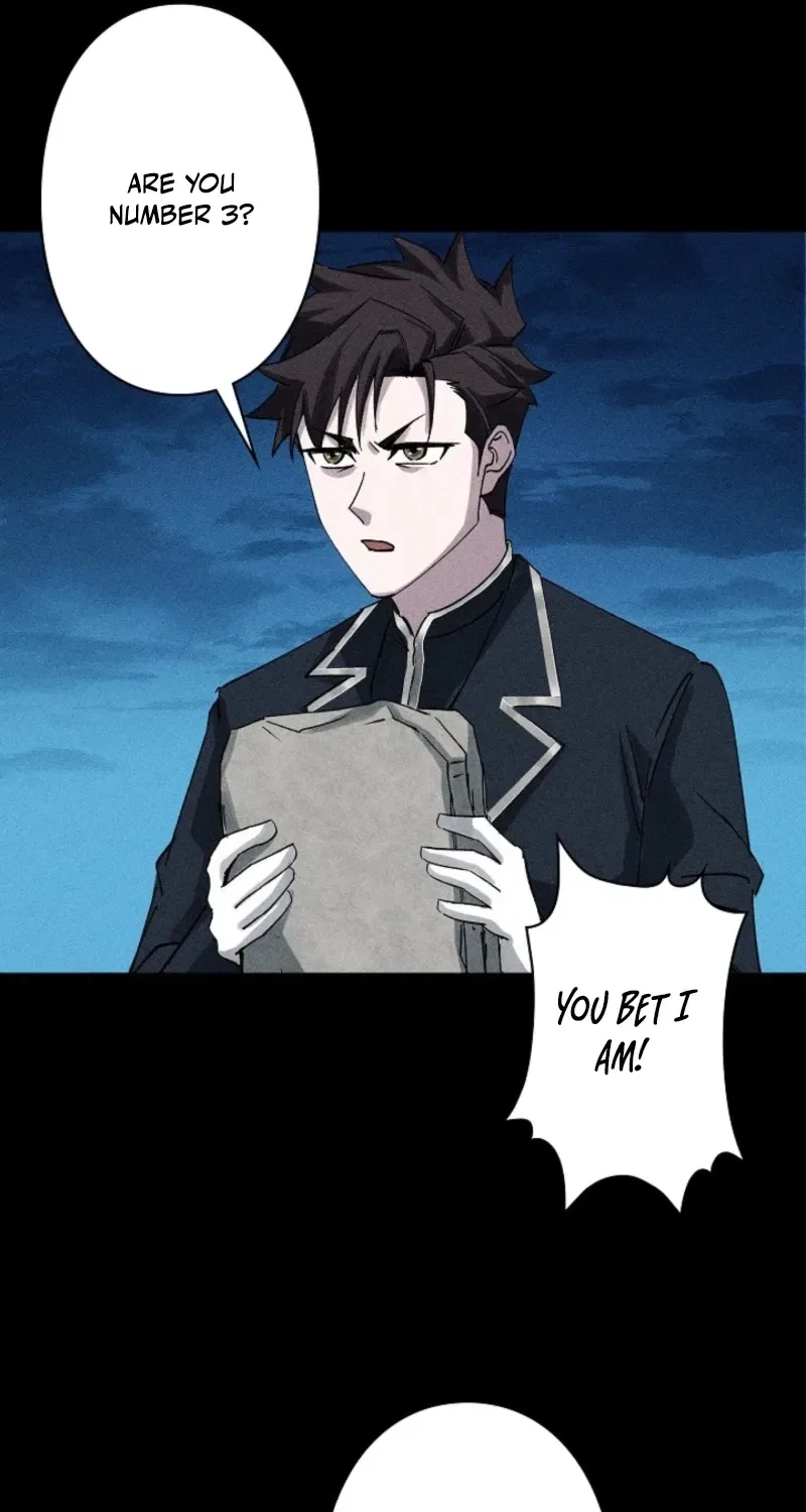 Overtime Office Worker Reincarnates as a Hero Chapter 29 – Page 29