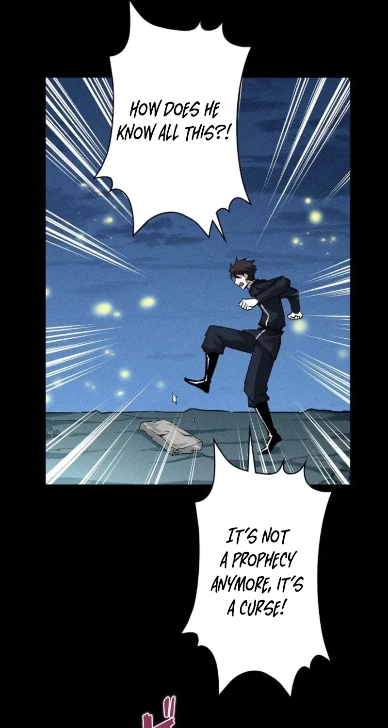 Overtime Office Worker Reincarnates as a Hero Chapter 29 – Page 35