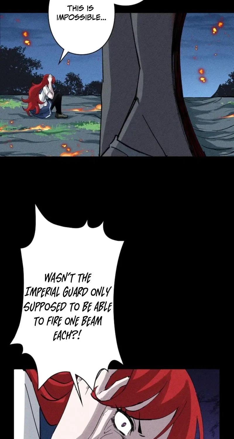 Overtime Office Worker Reincarnates as a Hero Chapter 29 – Page 49