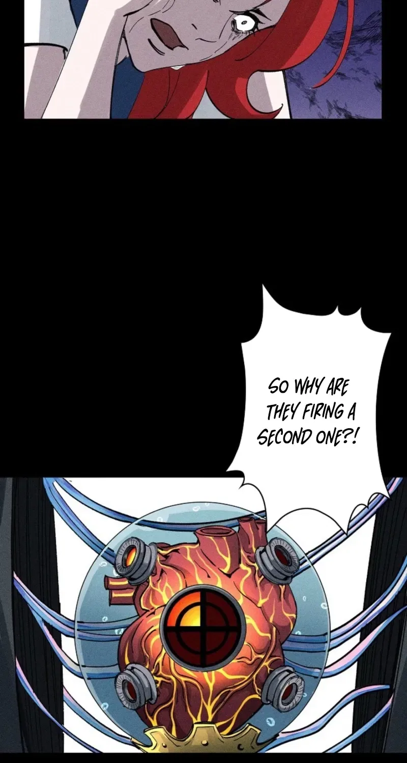 Overtime Office Worker Reincarnates as a Hero Chapter 29 – Page 50