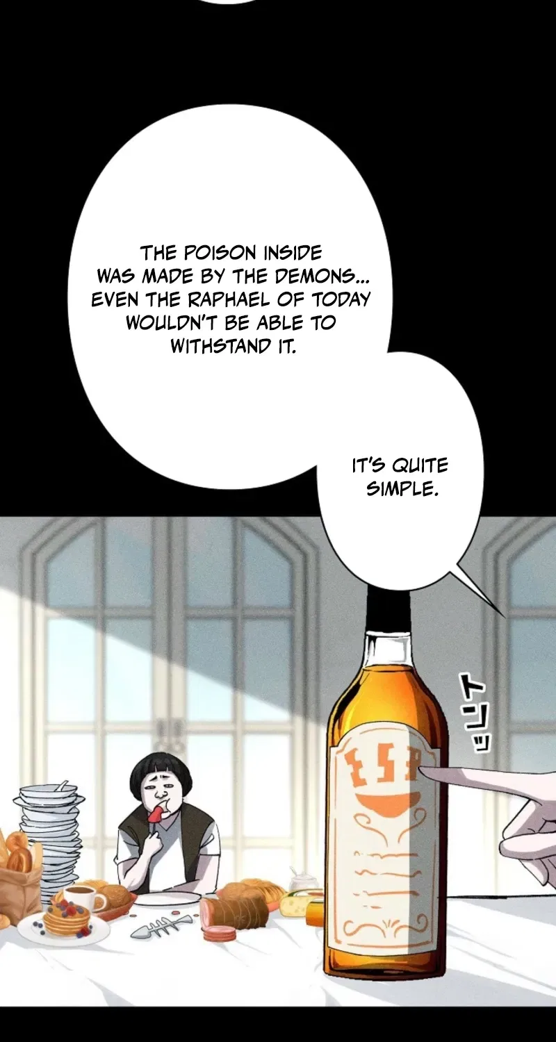 Overtime Office Worker Reincarnates as a Hero Chapter 28 – Page 11