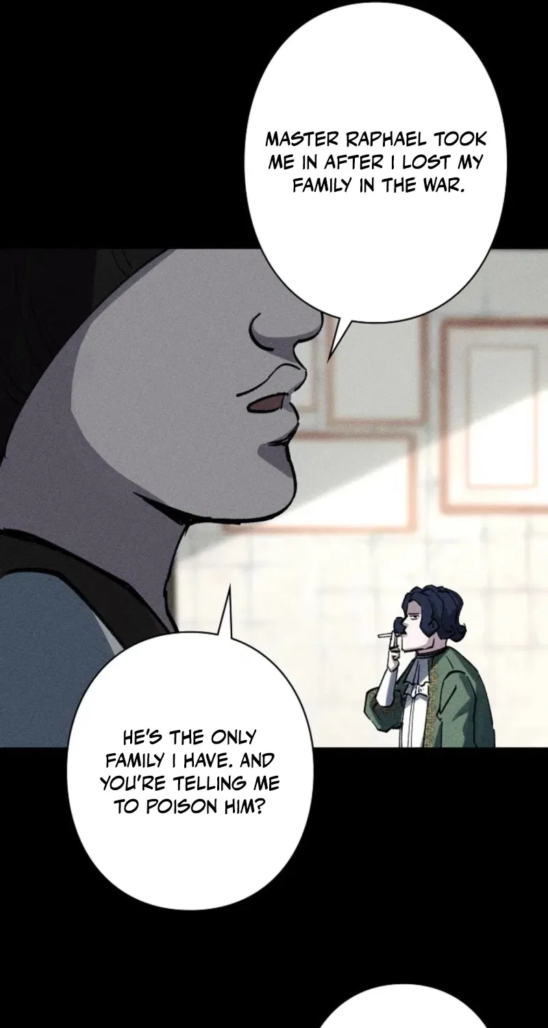 Overtime Office Worker Reincarnates as a Hero Chapter 28 – Page 13