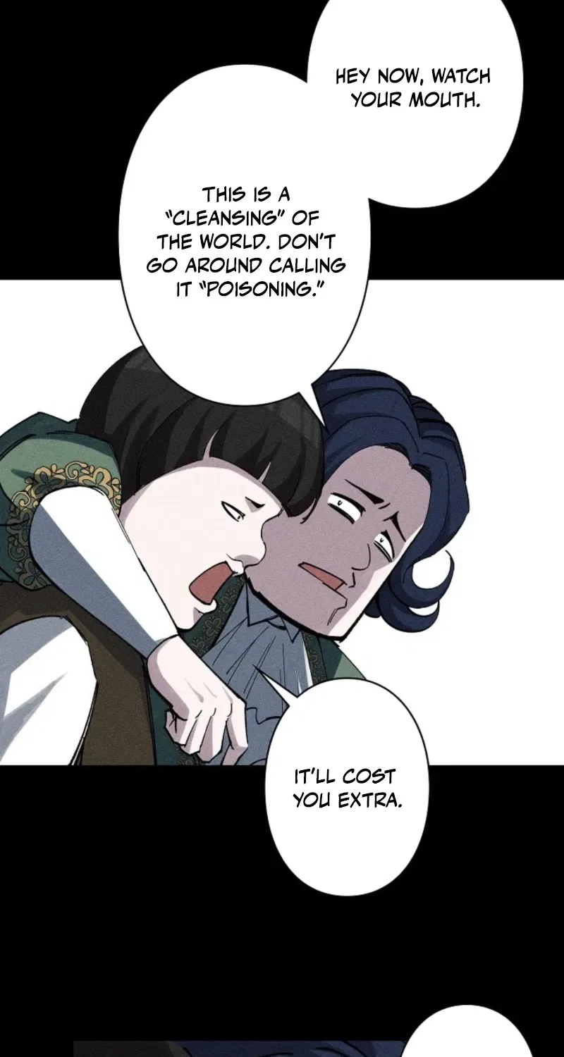 Overtime Office Worker Reincarnates as a Hero Chapter 28 – Page 14