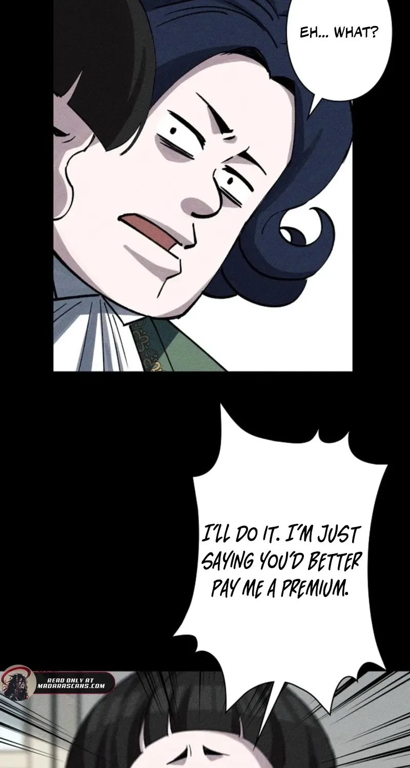 Overtime Office Worker Reincarnates as a Hero Chapter 28 – Page 15
