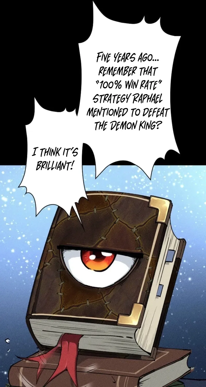 Overtime Office Worker Reincarnates as a Hero Chapter 28 – Page 19