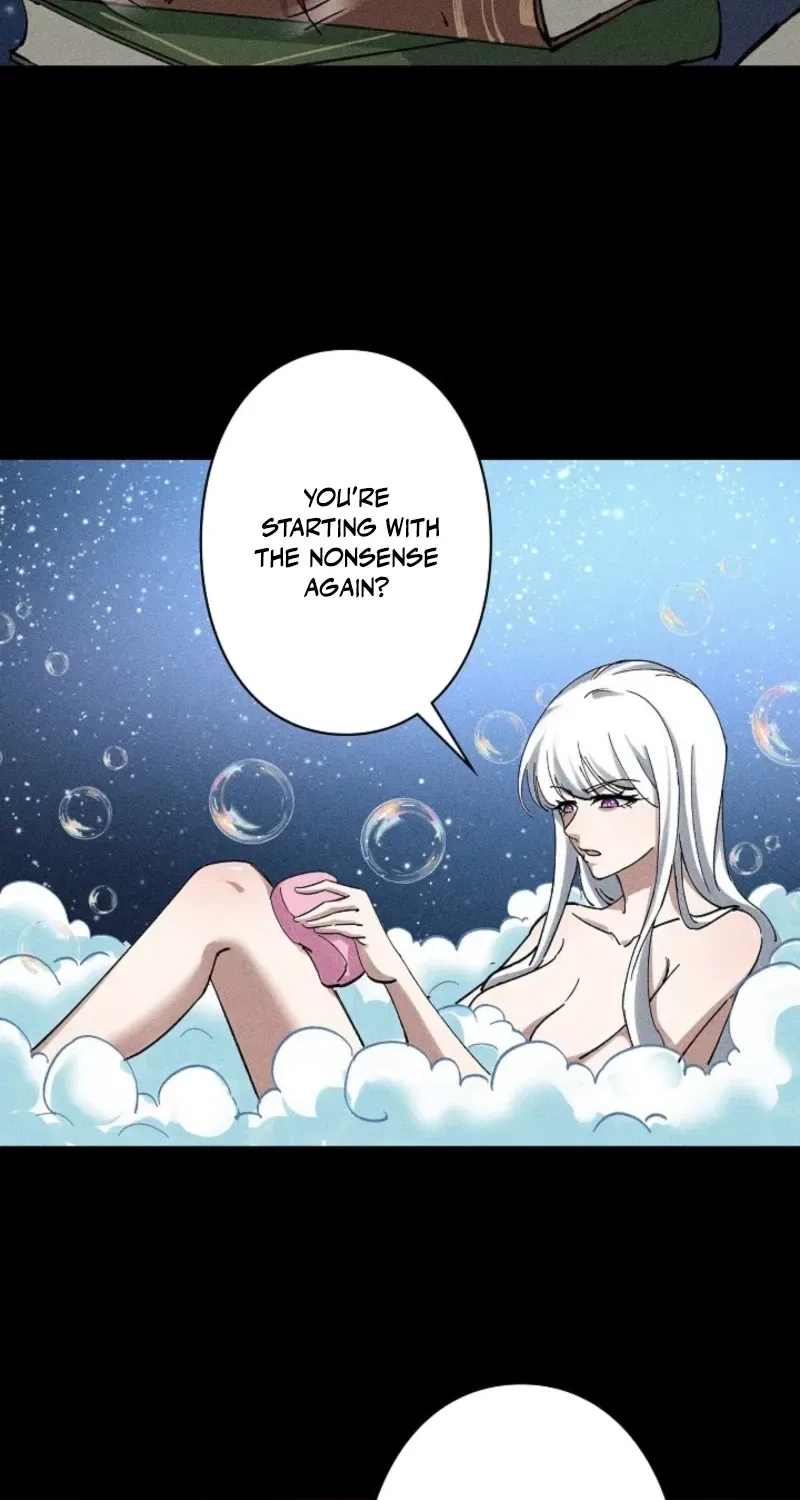 Overtime Office Worker Reincarnates as a Hero Chapter 28 – Page 20