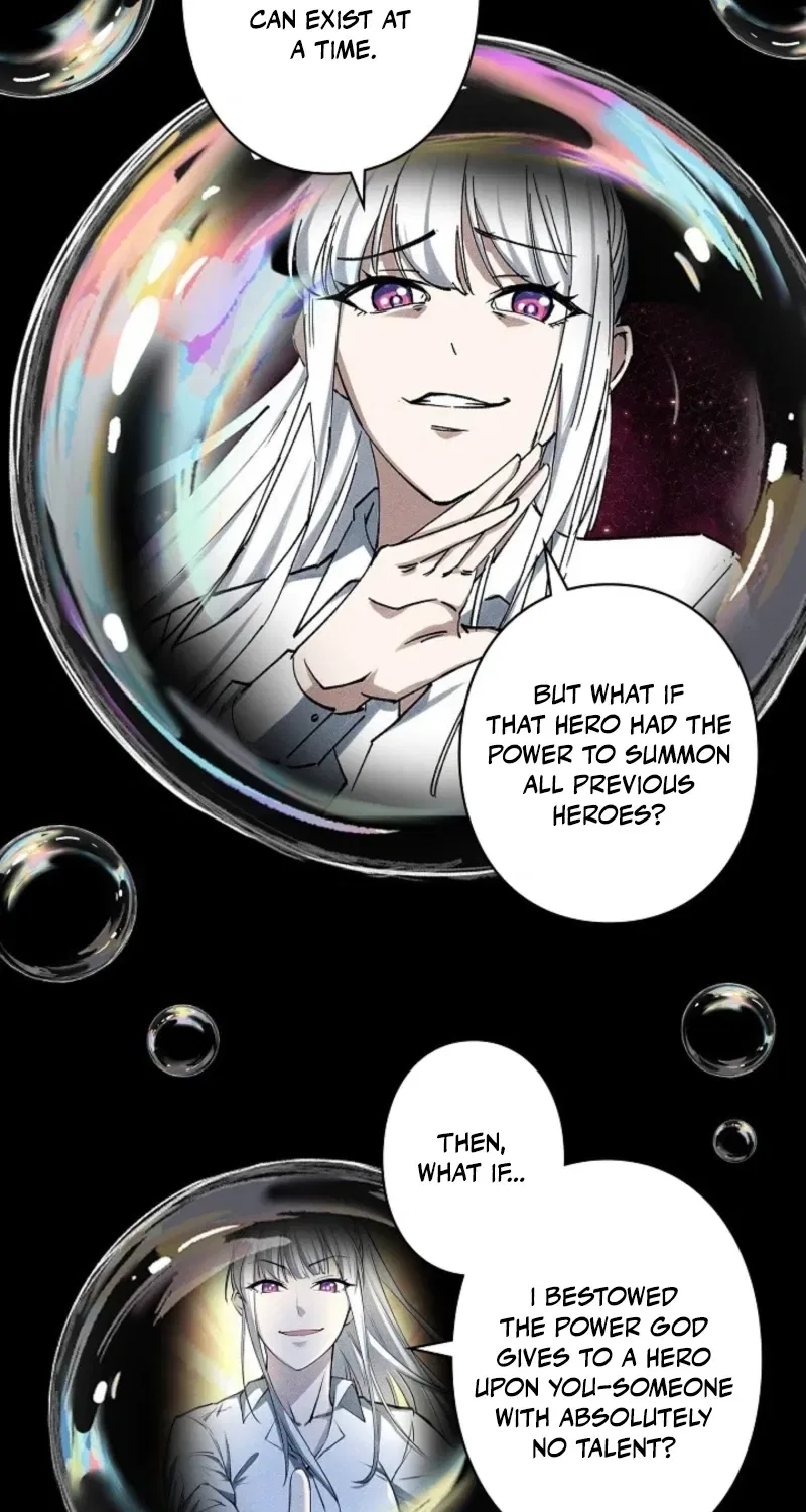 Overtime Office Worker Reincarnates as a Hero Chapter 28 – Page 26
